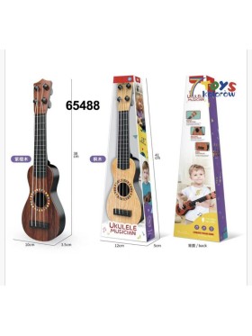 ZABAWKI MUSIC  ,6SZT / PACZKA, KOLOR JAK NA ZDZIĘCIU
