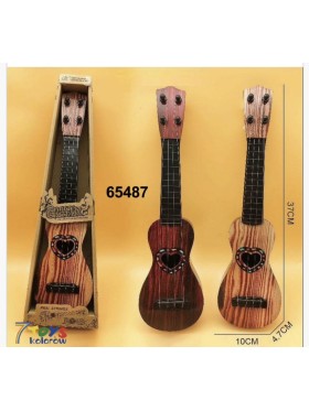 ZABAWKI MUSIC  ,6SZT / PACZKA, KOLOR JAK NA ZDZIĘCIU