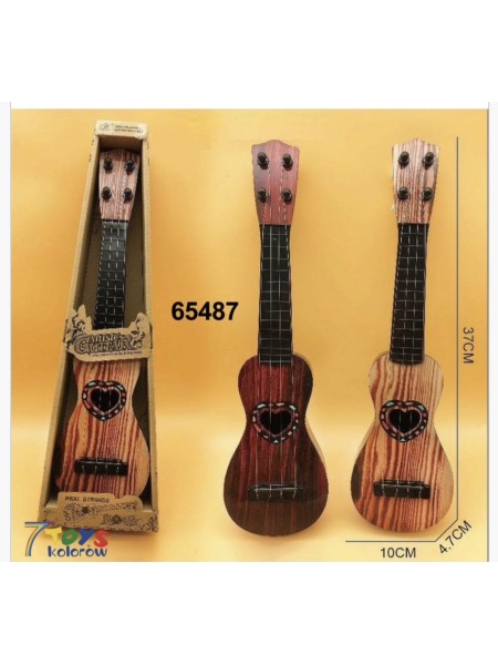 ZABAWKI MUSIC  ,6SZT / PACZKA, KOLOR JAK NA ZDZIĘCIU