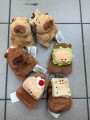 ZABAWKI Maskotki ,12SZT / PACZKA, KOLOR JAK NA ZDZIĘCIU