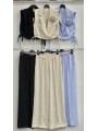 Komplety damskie wloskie, Size uni,paczka 6szt,mix kolor