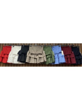 Komplety damskie wloskie, Size uni,paczka 6szt,mix kolor