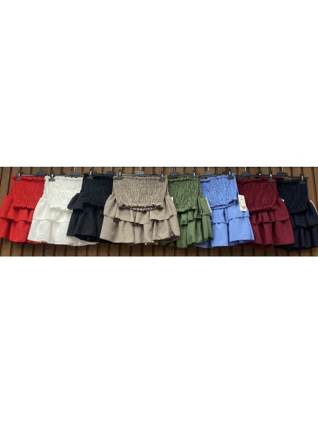 Komplety damskie wloskie, Size uni,paczka 6szt,mix kolor