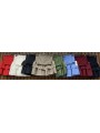 Komplety damskie wloskie, Size uni,paczka 6szt,mix kolor