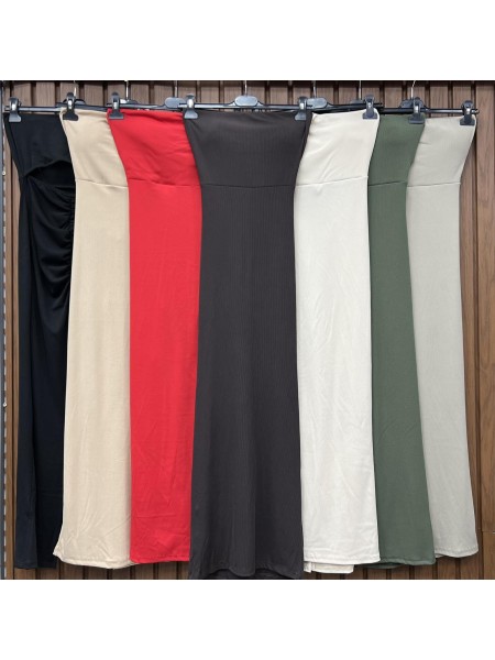 Sukienki damskie wloskie, Size uni,paczka 6szt,mix kolor