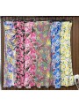 Sukienki damskie wloskie, Size uni,paczka 6szt,mix kolor