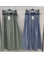 Spodnie  damskie wloskie, Size uni,paczka 6szt,mix kolor