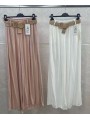 Spodnie  damskie wloskie, Size uni,paczka 6szt,mix kolor