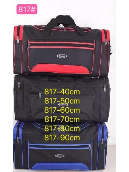 Torebki damskie 40cm (standard 6szt ,mix kolor .)