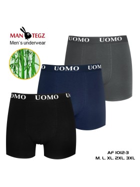 BOKSERKI MĘSKIE .SIZE: M -3XL (24 SZT/PACZKA) KOLOR JAK NA ZDZIĘCIU