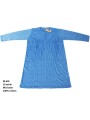 Koszule nocne damskie , Size m-4xl,paczka 10szt,mix kolor
