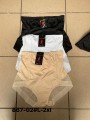 Majtki damskie, size l-2xl  paczka 24szt ,mix kolor