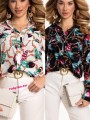 Koszule damskie , Size m-xl,paczka 12szt,mix kolor
