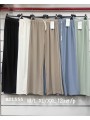 Spodnie damskie , Size 3-7xl,paczka 15szt,mix kolor
