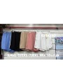 Spodenki damskie , Size 3-8xl,paczka 18szt,mix kolor