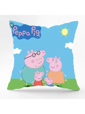 CUTE PILLOW, 6SZT / PACZKA, KOLOR JAK NA ZDZIĘCIU