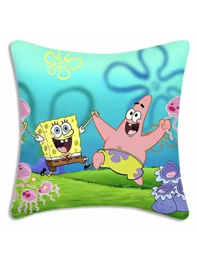 CUTE PILLOW, 6SZT / PACZKA, KOLOR JAK NA ZDZIĘCIU