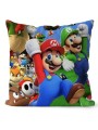 CUTE PILLOW, 6SZT / PACZKA, KOLOR JAK NA ZDZIĘCIU