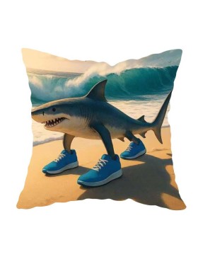 CUTE PILLOW, 6SZT / PACZKA, KOLOR JAK NA ZDZIĘCIU