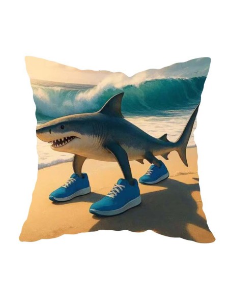 CUTE PILLOW, 6SZT / PACZKA, KOLOR JAK NA ZDZIĘCIU