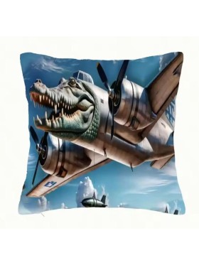CUTE PILLOW, 6SZT / PACZKA, KOLOR JAK NA ZDZIĘCIU
