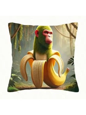 CUTE PILLOW, 6SZT / PACZKA, KOLOR JAK NA ZDZIĘCIU