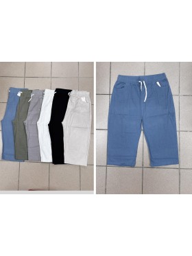 Rybaczki damskie ,size 3-7XL, paczka 10szt,mix kolor