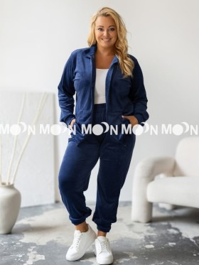 Komplety damskie polskie, Size 44-50,paczka 4szt,1kolor