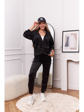 Komplety damskie polskie, Size s-xl,paczka 4szt,1kolor