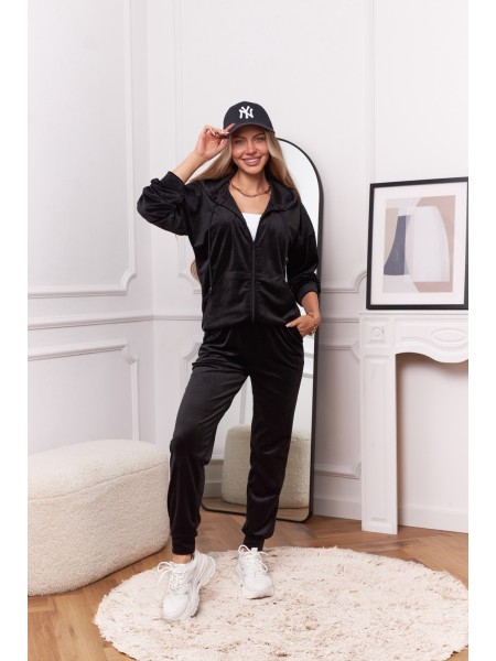 Komplety damskie polskie, Size s-xl,paczka 4szt,1kolor