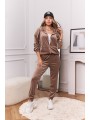 Komplety damskie polskie, Size s-xl,paczka 4szt,1kolor