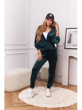 Komplety damskie polskie, Size 2xl-3xl,paczka 4szt,1kolor