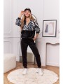 Komplety damskie polskie, Size 2xl-3xl,paczka 4szt,1kolor