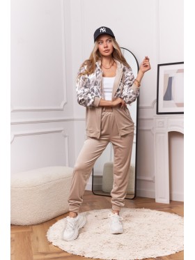 Komplety damskie polskie, Size s-xl,paczka 4szt,1kolor