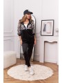 Komplety damskie polskie, Size s-xl,paczka 4szt,1kolor