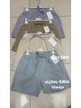 Spodenki damskie , Size xl-6xl,paczka 24szt,mix kolor