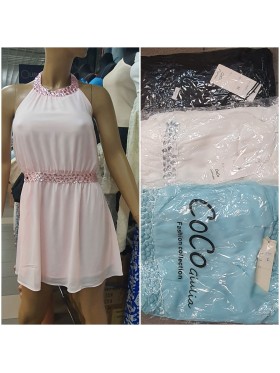 Sukienki damskie , Size s-l,paczka 12szt,mix kolor