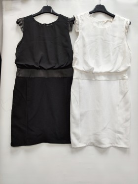 Sukienki damskie , Size s-l,paczka 12szt,mix kolor