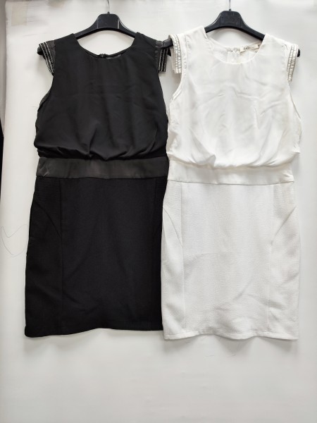 Sukienki damskie , Size s-l,paczka 12szt,mix kolor