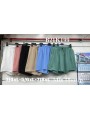 Spodenki damskie , Size 3-8xl,paczka 18szt,mix kolor