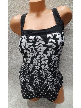 Stroje kąpielowe damskie , Size 54-62,paczka 5szt,1kolor