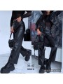 Spodnie skórzane damskie ,size 34-42, paczka 10szt,