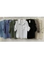 Koszule damskie wloskie, Size uni,paczka 6szt,mix kolor
