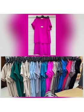 Komplety damskie wloskie, Size uni,paczka 6szt,mix kolor