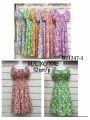 Sukienki damskie , Size m-2xlpaczka 12szt,mix kolor