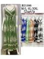 Sukienki damskie , Size m-2xlpaczka 12szt,mix kolor
