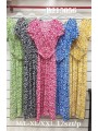 Sukienki damskie , Size m-2xlpaczka 12szt,mix kolor