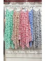 Sukienki damskie , Size m-2xl ,paczka 12szt,mix kolor