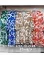 Sukienki damskie , Size l-2xl ,paczka 12szt,mix kolor