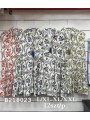 Sukienki damskie , Size l-2xl ,paczka 12szt,mix kolor